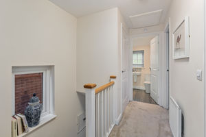 Bateman Close